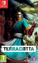 Carátula de Terracotta