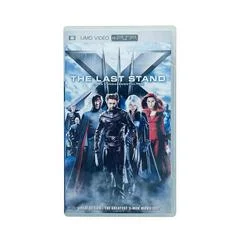 Carátula de X-Men: The Last Stand [UMD]