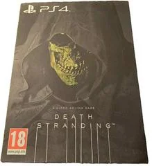 Carátula de Death Stranding [Higgs Variant]