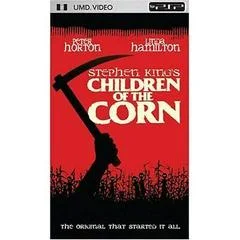 Carátula de Children Of The Corn [UMD]