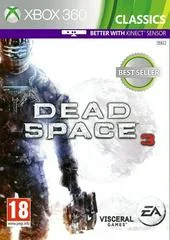 Carátula de Dead Space 3 [Classics]