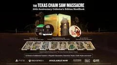 Carátula de The Texas Chain Saw Massacre [Collector's Edition Steelbook]