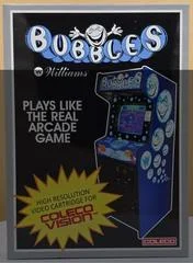 Carátula de Bubbles