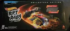 Carátula de Hot Wheels: Rift Rally [Collectors Edition]