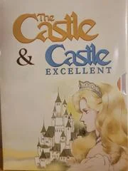 Carátula de The Castle & Castle Excellent [Limited Boxed Set]