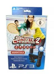Carátula de Sports Champions 2 [Essentials Bundle]