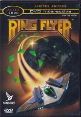 Carátula de Ring Flyer