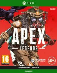 Carátula de Apex Legends [Bloodhound Edition]