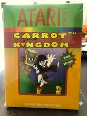 Carátula de Carrot Kingdom [Homebrew]