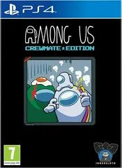 Carátula de Among Us [Crewmate Edition]