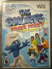 Carátula de The Smurfs Dance Party [Toys R Us]