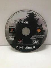 Carátula de Playstation Magazine Issue 97