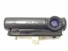 Carátula de PSP GO Cam