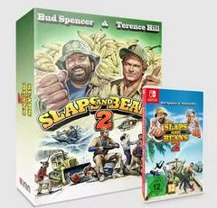 Carátula de Slaps And Beans 2 [Special Edition]