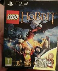 Carátula de LEGO The Hobbit [Special Edition]