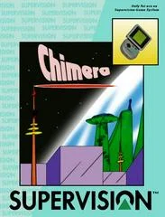 Carátula de Chimera
