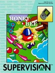 Carátula de Honey Bee