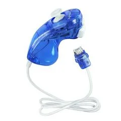 Carátula de Rock Candy Wii Nunchuck [Blue]