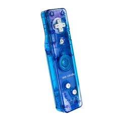 Carátula de Rock Candy Wii Remote [Blue]
