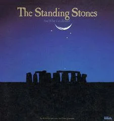 Carátula de The Standing Stones