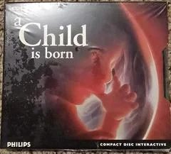 Carátula de A Child Is Born
