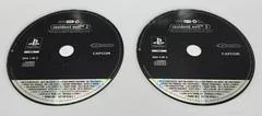 Carátula de Resident Evil 2 [Not For Resale]