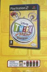 Carátula de Think Fast [Bundle]
