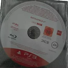 Carátula de Battlefield 4 [Not For Resale]