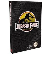 Carátula de Jurassic Park [Collector's Edition]