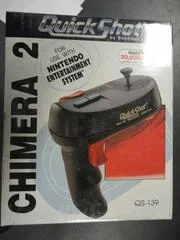 Carátula de Quickshot Chimera 2
