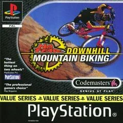 Carátula de No Fear Downhill [Value Series]