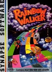 Carátula de Rainbow Walker