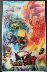 Carátula de Wonderful 101: Remastered [Kickstarter Edition]