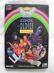Carátula de Cool Oldies Jukebox