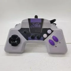 Carátula de Super Smart Pad Controller