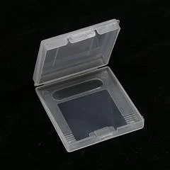 Carátula de Gameboy Cartridge Dust Cover