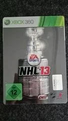 Carátula de NHL 13 [Stanley Cup Edition]
