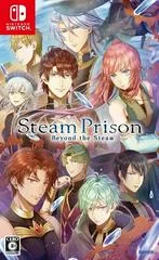 Carátula de Steam Prison: Beyond The Steam