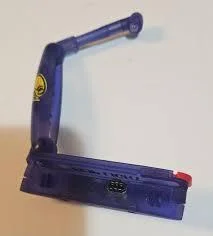 Carátula de Mad Catz Flip Light