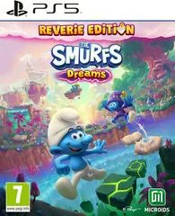 Carátula de The Smurfs: Dreams [Reverie Edition]