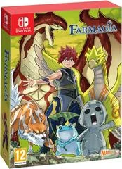 Carátula de Farmagia [Limited Edition]