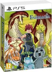 Carátula de Farmagia [Limited Edition]