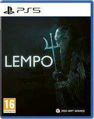 Carátula de Lempo