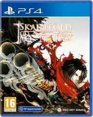 Carátula de Skautfold 3: Into The Fray