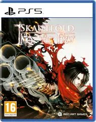 Carátula de Skautfold 3: Into The Fray