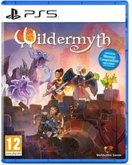 Carátula de Wildermyth