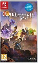 Carátula de Wildermyth