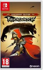 Carátula de Ravenswatch [Legendary Edition]