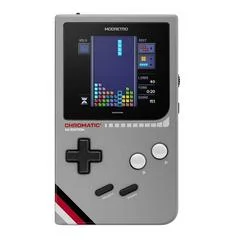 Carátula de Modretro Chromatic [GameStop]
