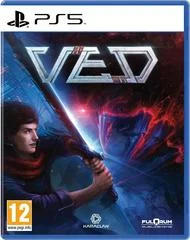 Carátula de VED